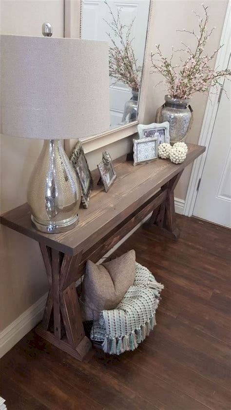 60 Awesome Farmhouse Entryway Decorating Ideas Page 59 Of 62