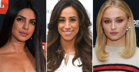 Priyanka Chopra Danielle Jonas Y Sophie Turner Se Declaran Las “j Sisters” Venus Media