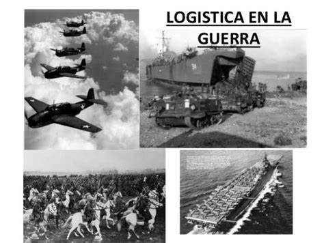 Linea Del Tiempo Historia De La Logistica Timeline Timetoast Timelines