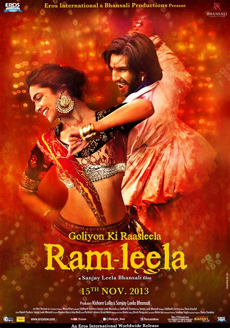 Ram Leela Film