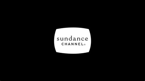 Sundance Tv Audiovisual Identity Database