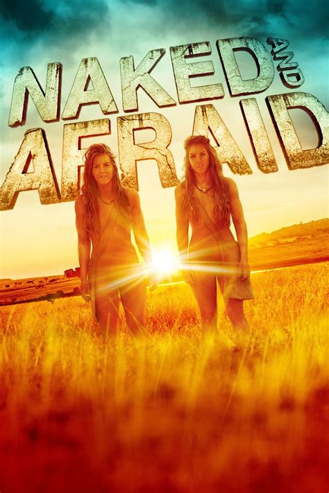 Naked And Afraid Season Episodes Watch Online Fmovies