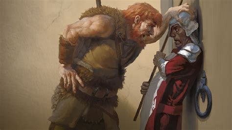 We've got the answers for you right here. The Complete Beginner's Guide To Starting a Barbarian In D ...