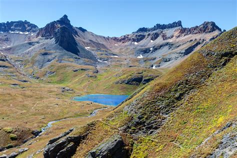 5 Incredible Hikes In Colorados San Juan Mountains Outdoor Project