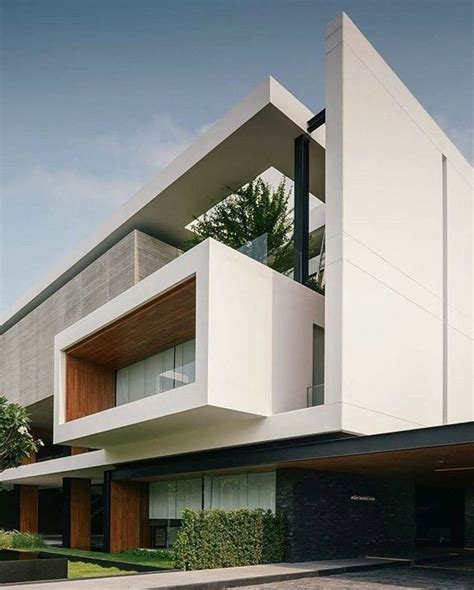 Kallistos Stelios Karalis ♛ Luxury Connoisseur ♛ ~ Modern House