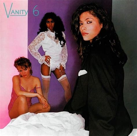 Vanity 6 Vanity 6 EXPANDED EDITION 1982 2 CD SET The Music Shop