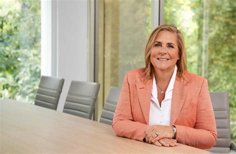 QxH President Leslie Ferraro Talks Competitive Edge at Women’s