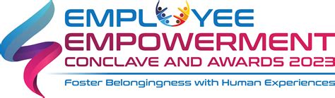 Employee Empowerment Conclave & Awards 2023 | Transformance CHRO