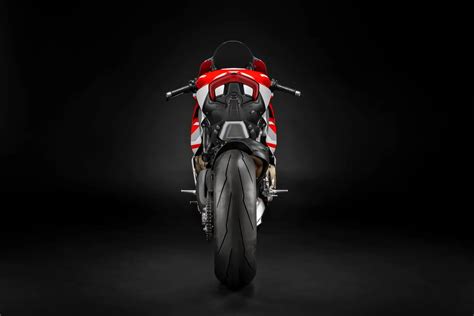 2019 Ducati Panigale V4s Course Guide Total Motorcycle