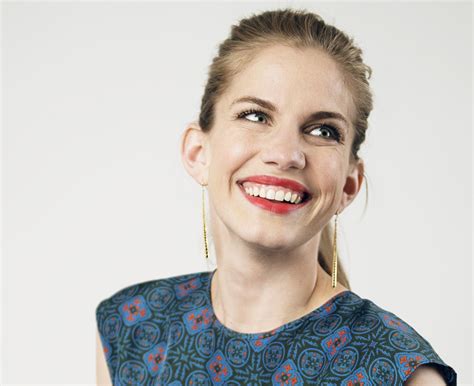 Anna Chlumsky Catches The Worm Death Sex And Money Wnyc