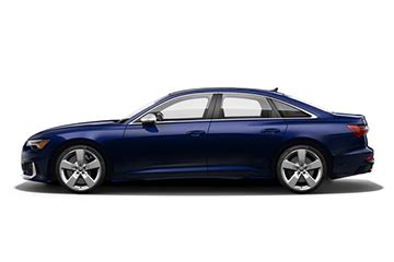 2020 Audi S6 | Oakland CA | Serving East Bay, San Jose and San Francisco