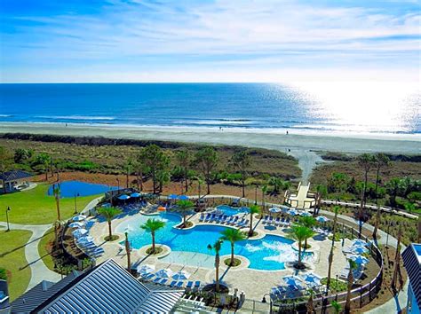 Hilton Grand Vacations Club Ocean Oak Resort Hilton Head Reservations Center