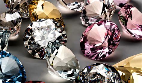The Diamond And The Rainbow Vo Jewels And Luxury Magazine