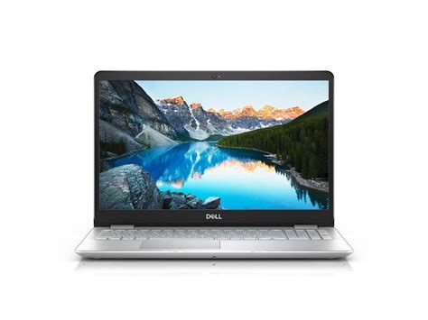 Buy Dell Inspiron 15 5584 Laptop 8th Generation Intel Core I3 8145u