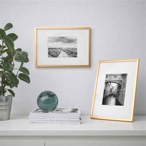 Picture And Photo Frames Ikea