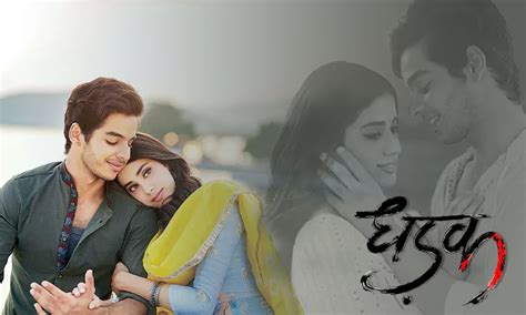 Dhadak 2018 Download And Watch Full Hindi Movie 1080p 720p 480p