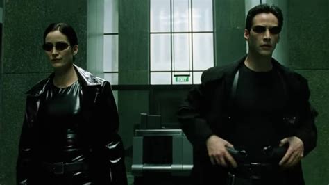 The biggest mistakes Neo has made in The Matrix series