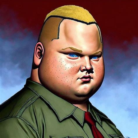 Bobby Hill By Allaialways On Deviantart