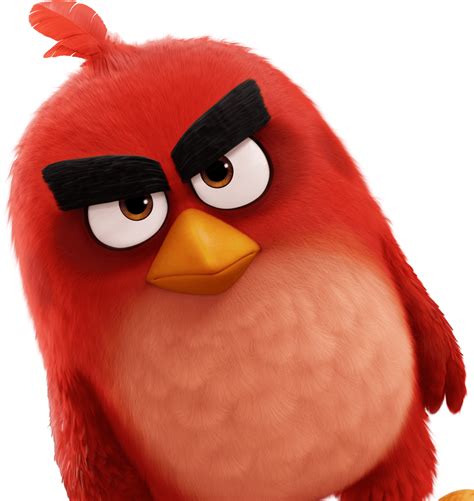 Red The Angry Birds Movie Wikia Fandom Powered By Wikia