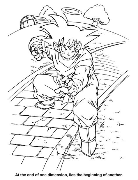 Download the sheets and join the gang in their quest to fight against the evil. Goku Super Saiyan 4 Coloring Pages at GetColorings.com | Free printable colorings pages to print ...