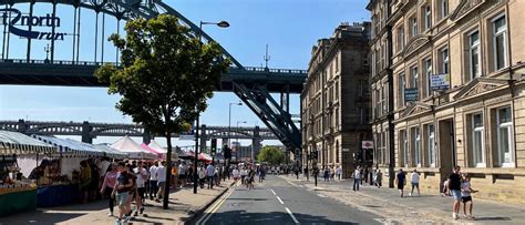 Top 38 Things To Do In Newcastle Upon Tyne Newcastle Uncovered