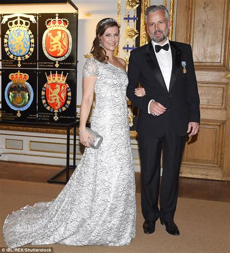 Kevin Spacey grabbed my crown jewels: Actor 'groped Norwegian ROYAL