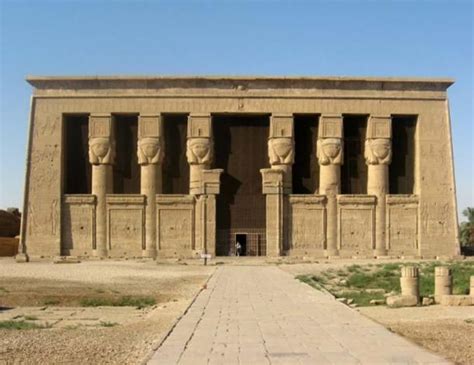 Imhotep The African Egyptian Temple Ancient Egyptian Architecture