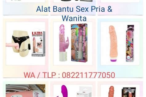 Toko Uniq 082211777050 Jual Alat Bantu Sex Pria Wanita Di Jambi