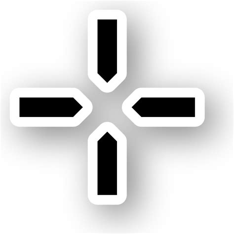 Crosshair Icon Download For Free Iconduck
