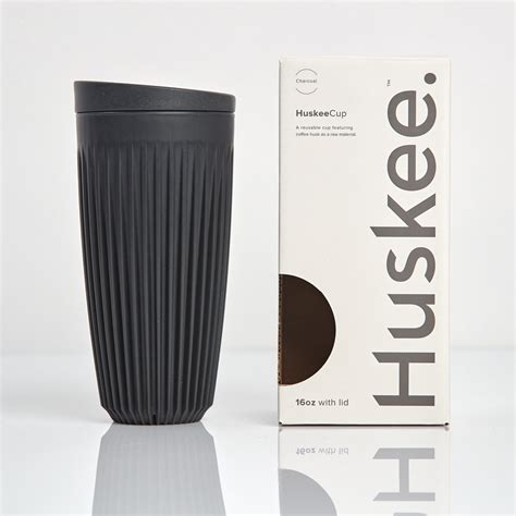 Top 4 Reusable Coffee Cups Huskee Au