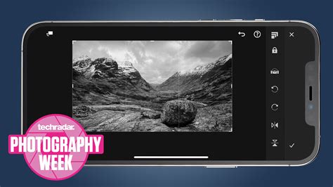 How To Take Epic Landscape Photos On Iphone Or Android According To