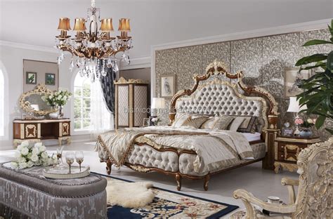 bisini luxury italian bed collection luxury antique bedroom furniture