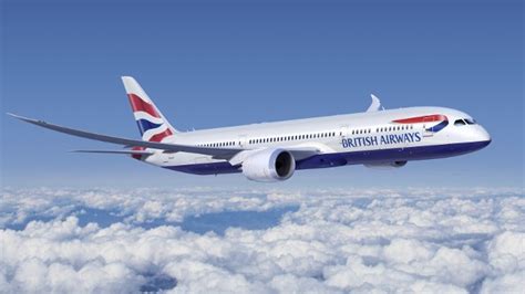 British Airways Air Operator