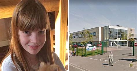 Schoolgirl 13 Killed Herself Following An Argument With Her Mother