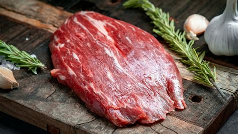 10 Best Substitutes For Flank Steak
