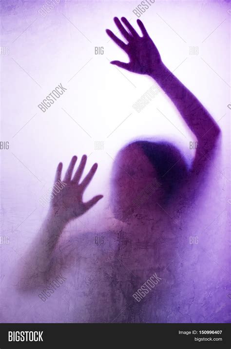 Trapped Woman Concept Image And Photo Free Trial Bigstock