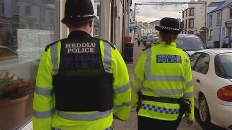 Food Bank Advice For Shoplifters In North Wales Bbc News