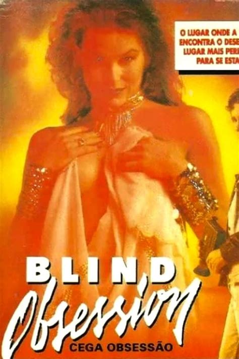 Blind Obsession 1994 — The Movie Database Tmdb
