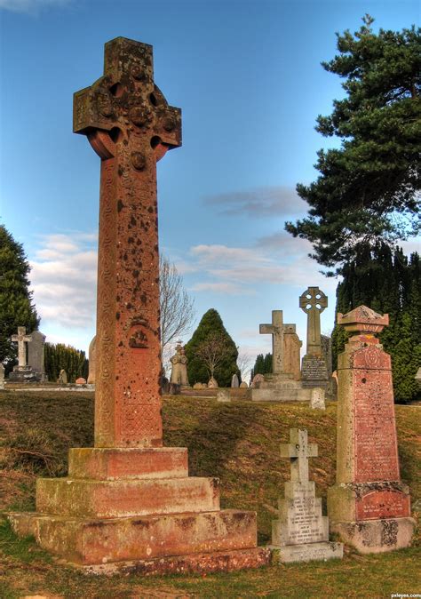 Celtic Cross picture, by jeaniblog for: religion 2 photography contest ...
