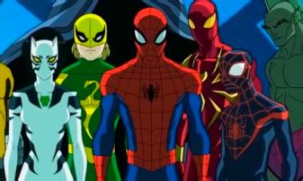 Subject: TV Shows | Comics2Film