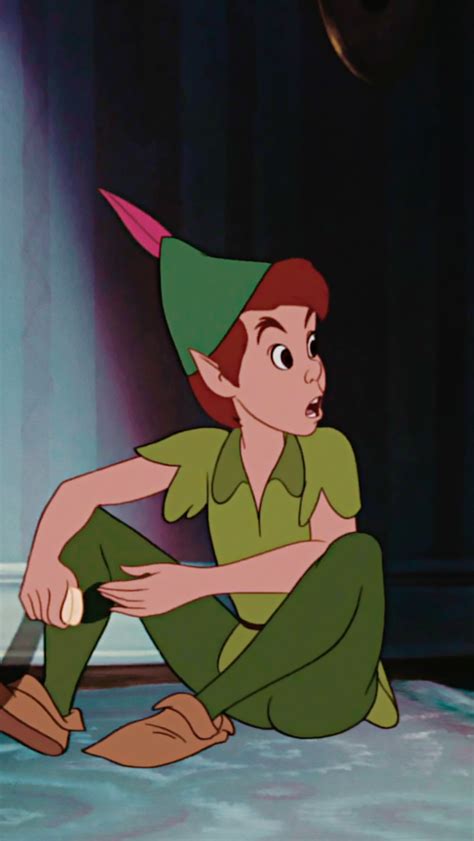 Peter Pan Disney Peterpan Disney Dream Disney Love Disney Magic