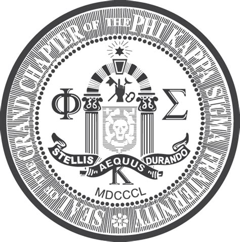 Phi Kappa Sigma Grand Chapter