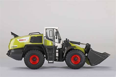 Claas Torion 1914 Wheel Loader Construction Machines Products