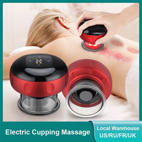 Cupping Massage Machines Shopping Online In Pakistan