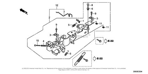 Honda Gx630 Wiring Diagram Honda Gx630 Engine Wiring Diagram Pictures