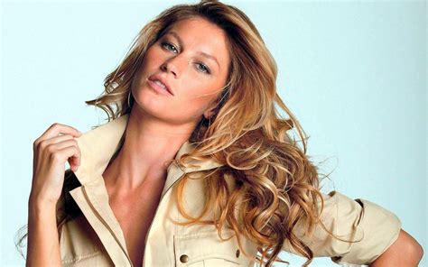 Gisele Bündchen Wallpapers Top Free Gisele Bündchen Backgrounds