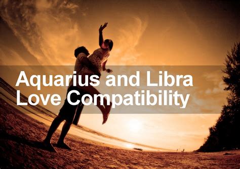 Aquarius Woman And Libra Man Sexual Love And Marriage Compatibility 2016
