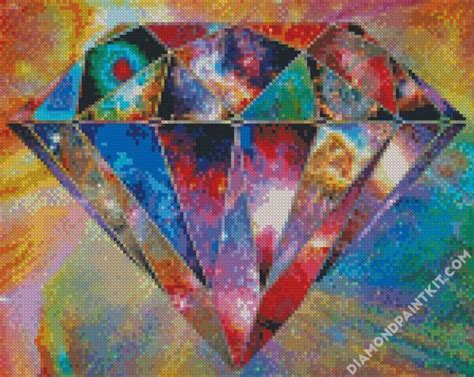 Galaxy Diamond 5d Diamond Painting