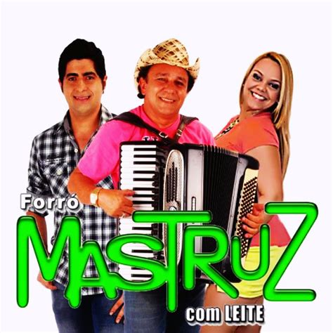 É brasil ao vivo, vol: MASTRUZ COM LEITE NO COQUEIROS CLUBE EM SOBRAL - CE 19.01 ...