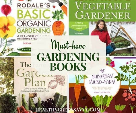 Gardening Books For Beginners Uk The Best Gardening Books For